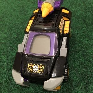 Switch N’ Go Dinos